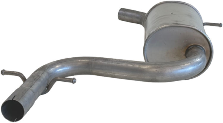 Bosal Middendemper 233-437