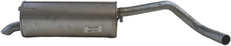 Bosal Achterdemper 233-439