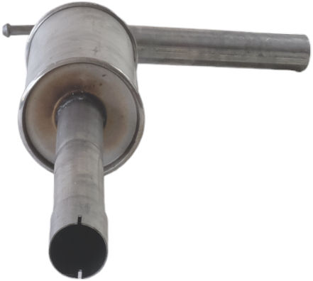 Bosal Middendemper 233-477