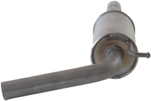 Bosal Middendemper 233-477