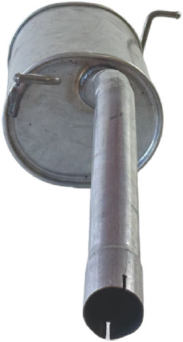 Bosal Achterdemper 233-505