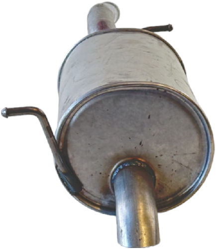 Bosal Achterdemper 233-505