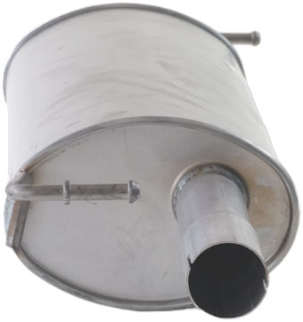 Bosal Middendemper 233-575