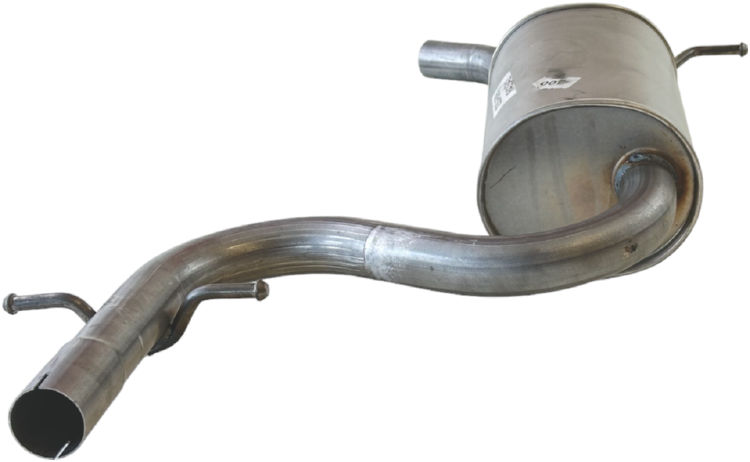 Bosal Middendemper 233-609