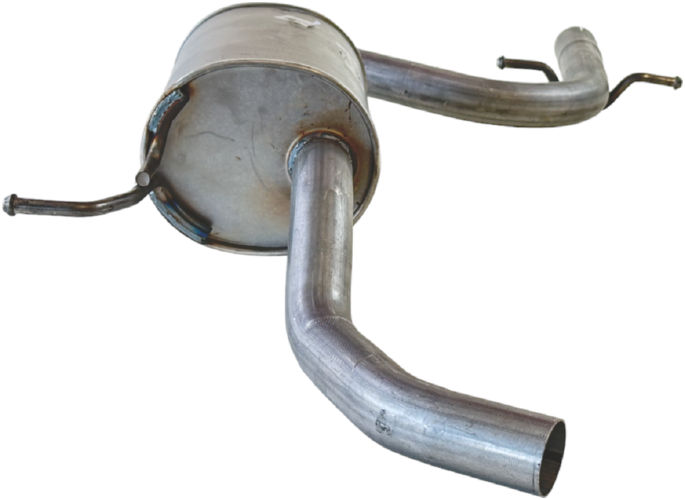 Bosal Middendemper 233-609