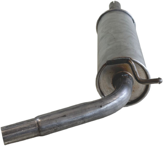 Bosal Middendemper 233-615