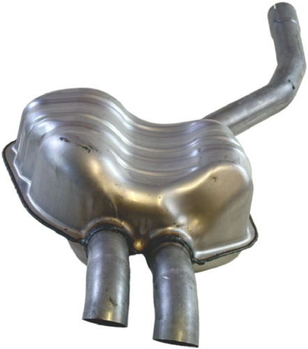 Bosal Achterdemper 233-617