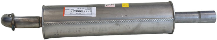 Bosal Middendemper 233-623