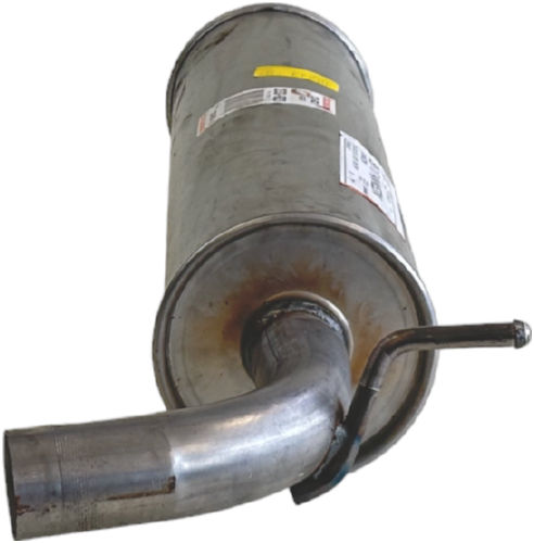 Bosal Middendemper 233-623