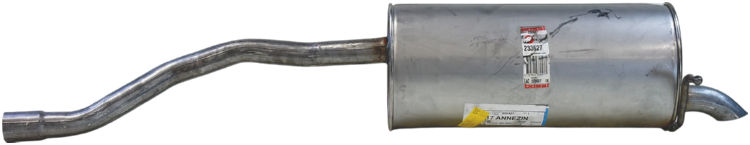 Bosal Einddemper 233-627