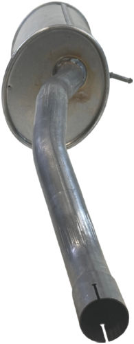 Bosal Einddemper 233-627