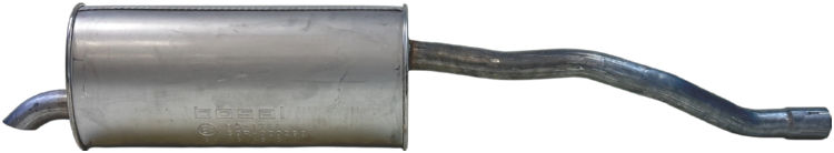 Bosal Einddemper 233-627