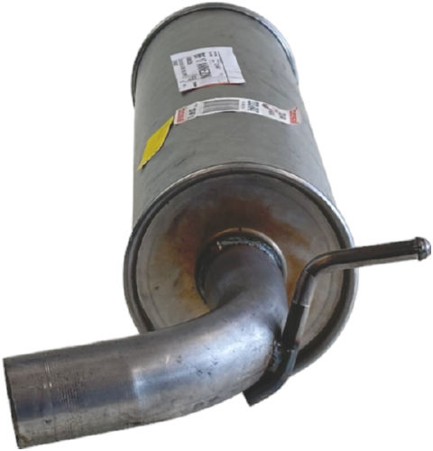 Bosal Middendemper 233-647