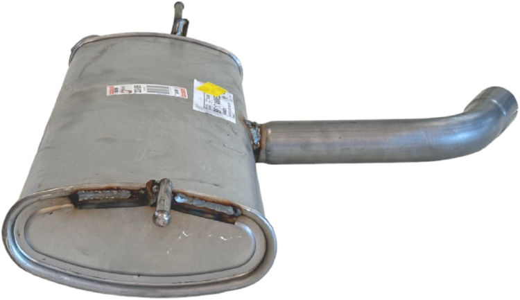 Bosal Achterdemper 233-699