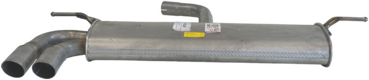 Bosal Achterdemper 233-721