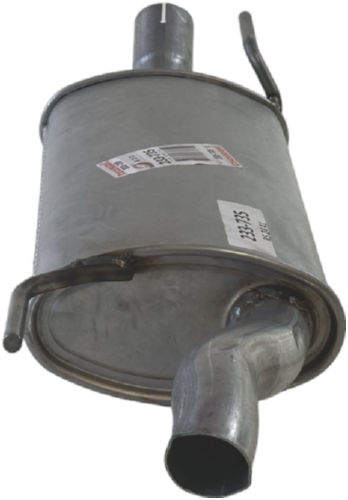 Bosal Achterdemper 233-735