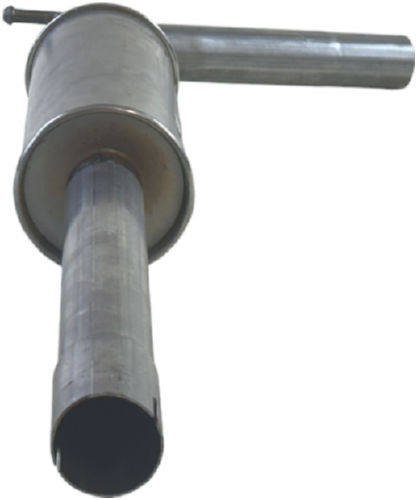 Bosal Middendemper 233-783