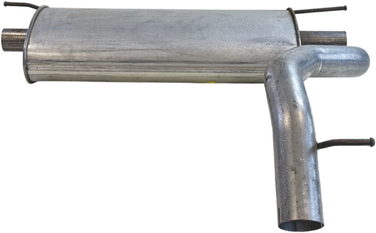 Bosal Achterdemper 235-059