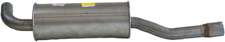 Bosal Middendemper 235-259