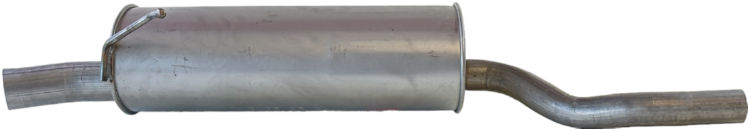 Bosal Achterdemper 247-115