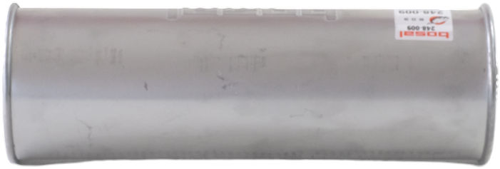 Bosal Middendemper, universeel 248-009