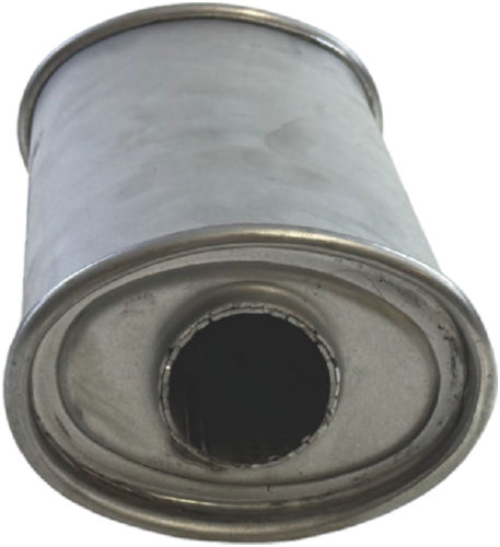 Bosal Middendemper, universeel 248-059