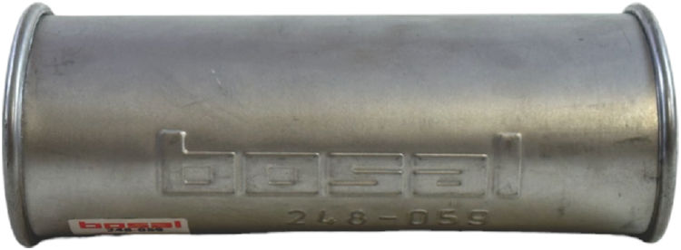 Bosal Middendemper, universeel 248-059