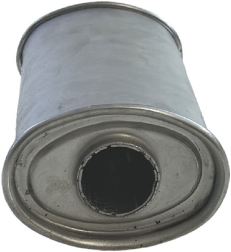 Bosal Middendemper, universeel 248-059