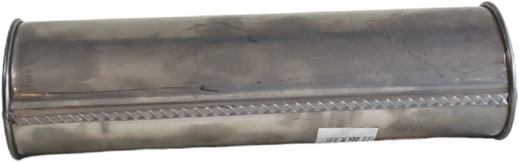 Bosal Middendemper, universeel 248-061