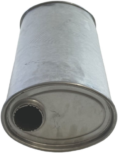 Bosal Middendemper, universeel 248-063