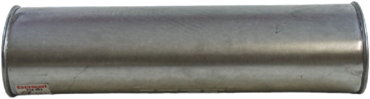 Bosal Middendemper, universeel 248-063