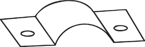 Ophangrubber Bosal 251-346