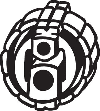 Ophangrubber Bosal 255-449