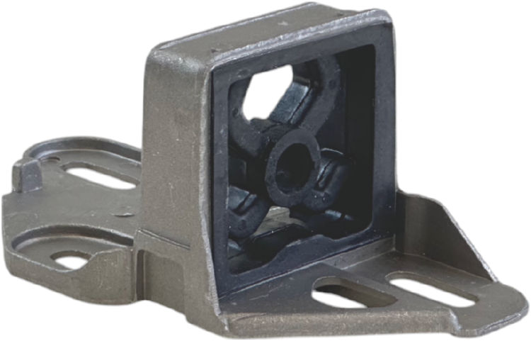 Bosal Ophangrubber 255-151