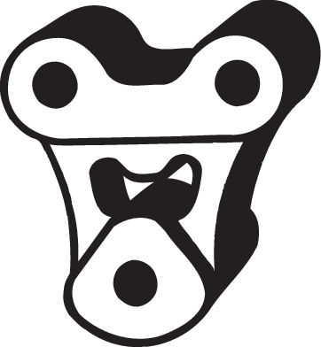 Ophangrubber Bosal 255-069