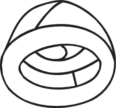 Ophangrubber Bosal 255-534