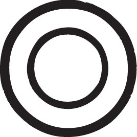 Bosal Bout/moer 258-117