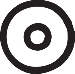 Bosal Bout/moer 258-784