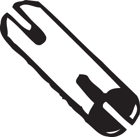 Bosal Uitlaatklem 265-251