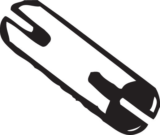 Bosal Uitlaatklem 265-891