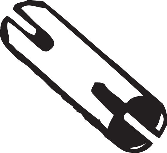 Bosal Uitlaatklem 265-909