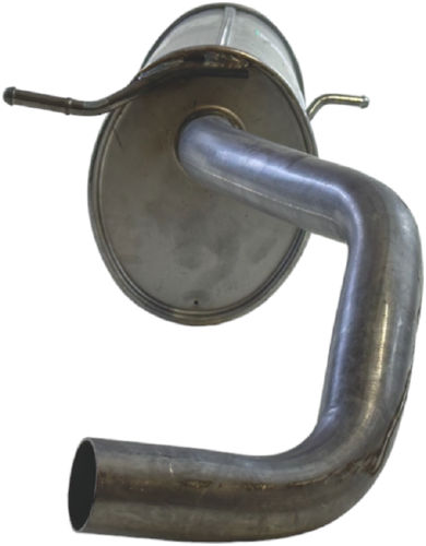 Bosal Achterdemper 278-033