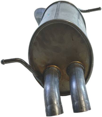 Bosal Achterdemper 278-033