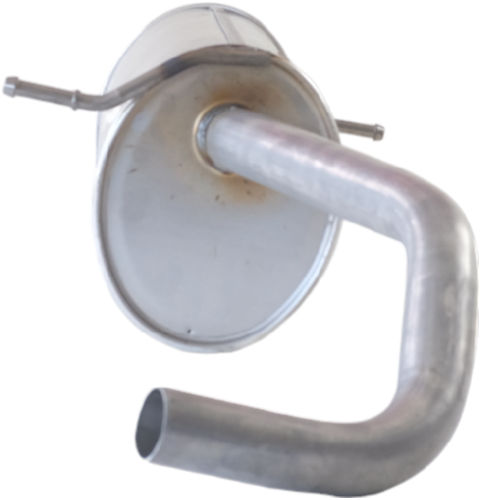 Bosal Achterdemper 278-039