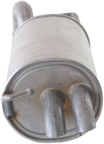 Bosal Achterdemper 278-145