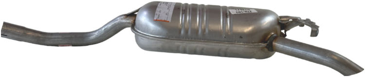 Bosal Achterdemper 278-189