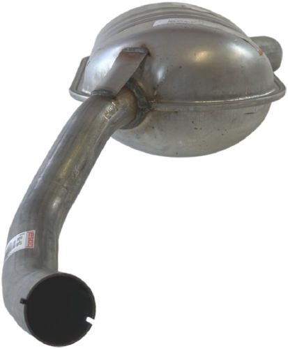 Bosal Achterdemper 278-189