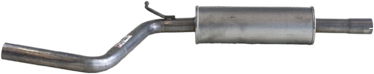 Bosal Middendemper 278-315