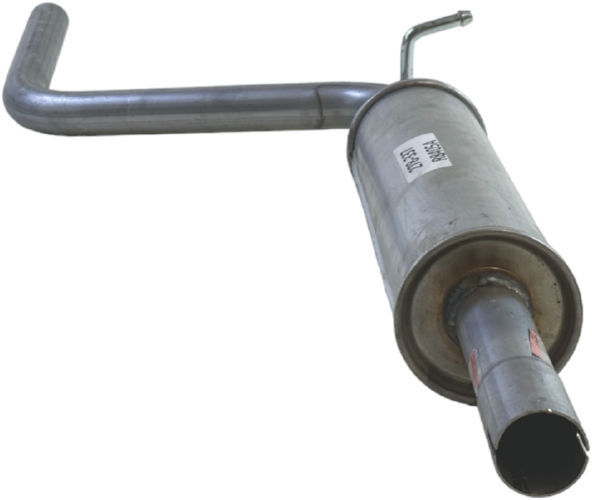 Bosal Middendemper 278-337