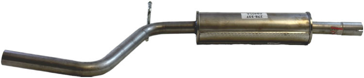 Bosal Middendemper 278-337